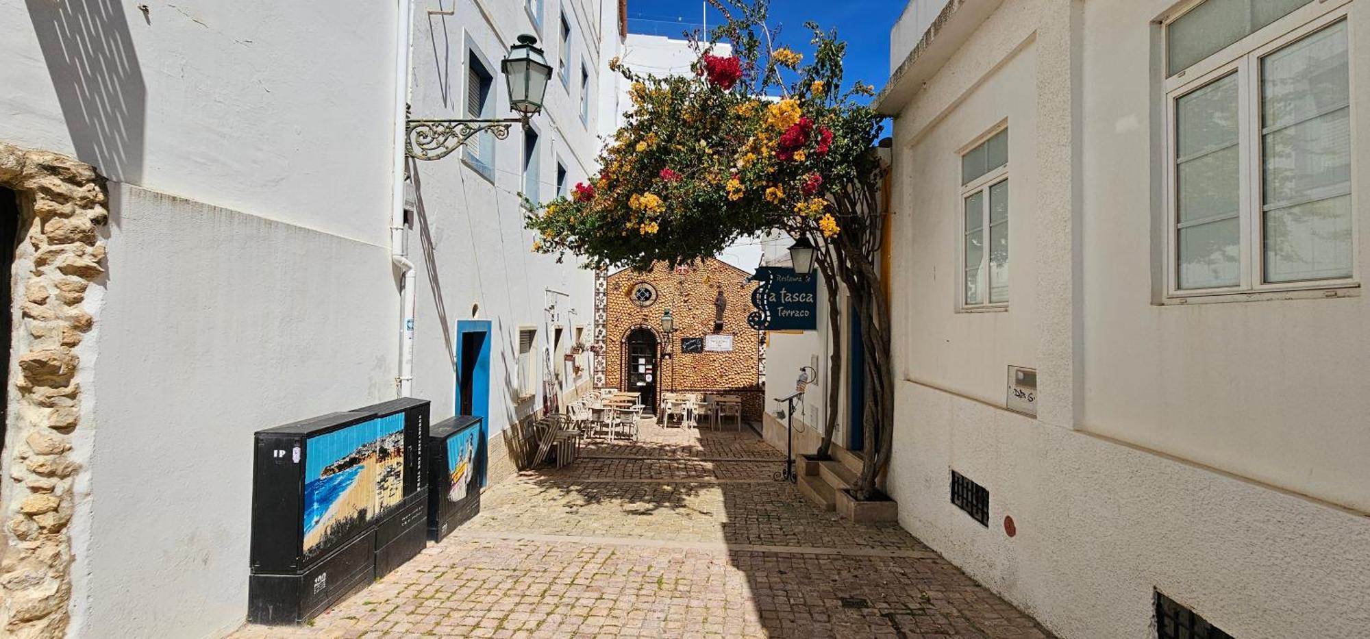 Casa Alzira By Alzira Apartment Albufeira Ngoại thất bức ảnh