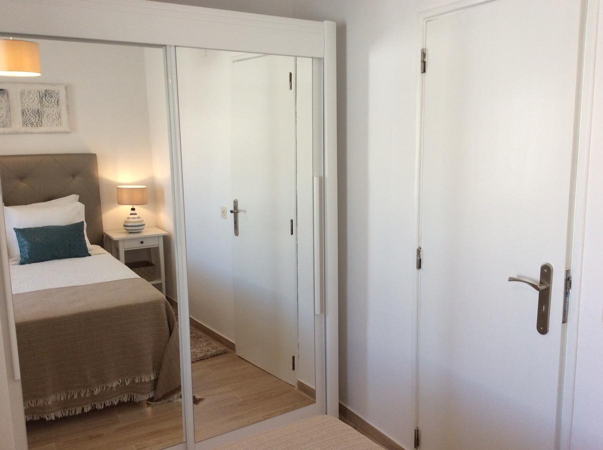 Casa Alzira By Alzira Apartment Albufeira Ngoại thất bức ảnh
