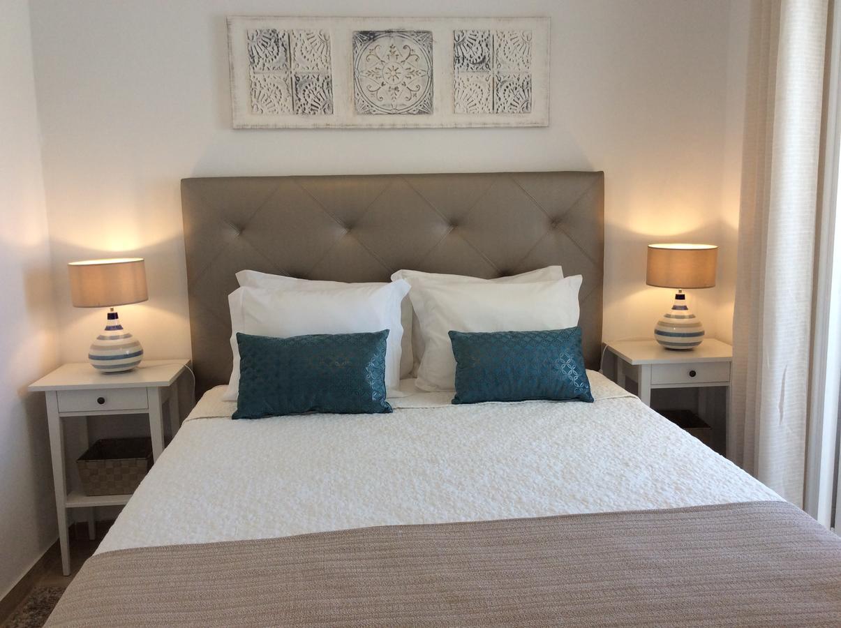 Casa Alzira By Alzira Apartment Albufeira Ngoại thất bức ảnh