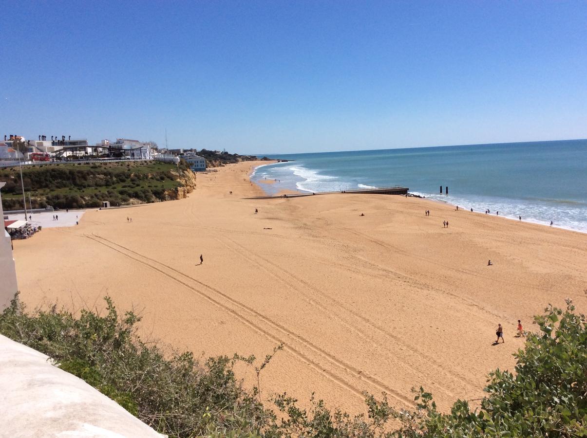 Casa Alzira By Alzira Apartment Albufeira Ngoại thất bức ảnh